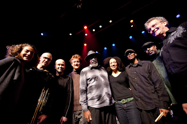 Heritage Blues Orchestra