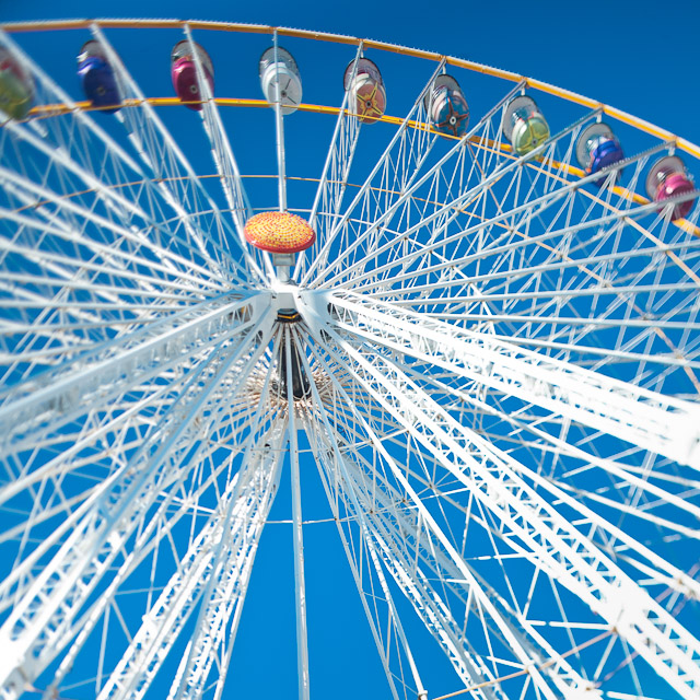 Grande roue